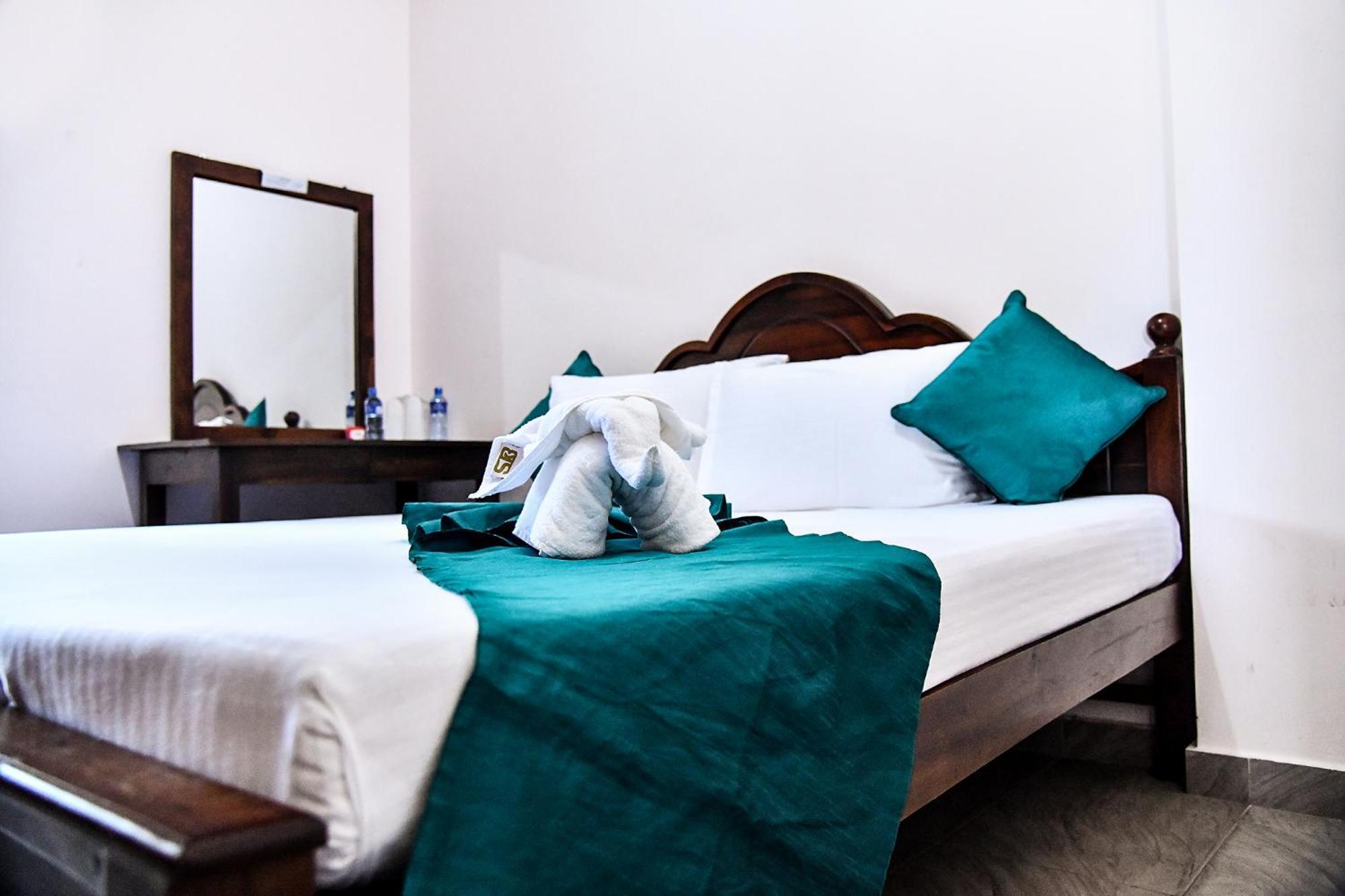 Sri Krishna Bhavan Hotel Hatton Zimmer foto
